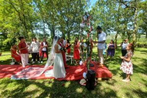 Organisation de mariages à Cahors