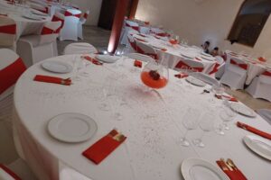 Organisation de fêtes de familles à Cahors