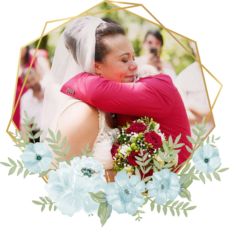 Wedding Planner Fanny Wedding Planner Fanny