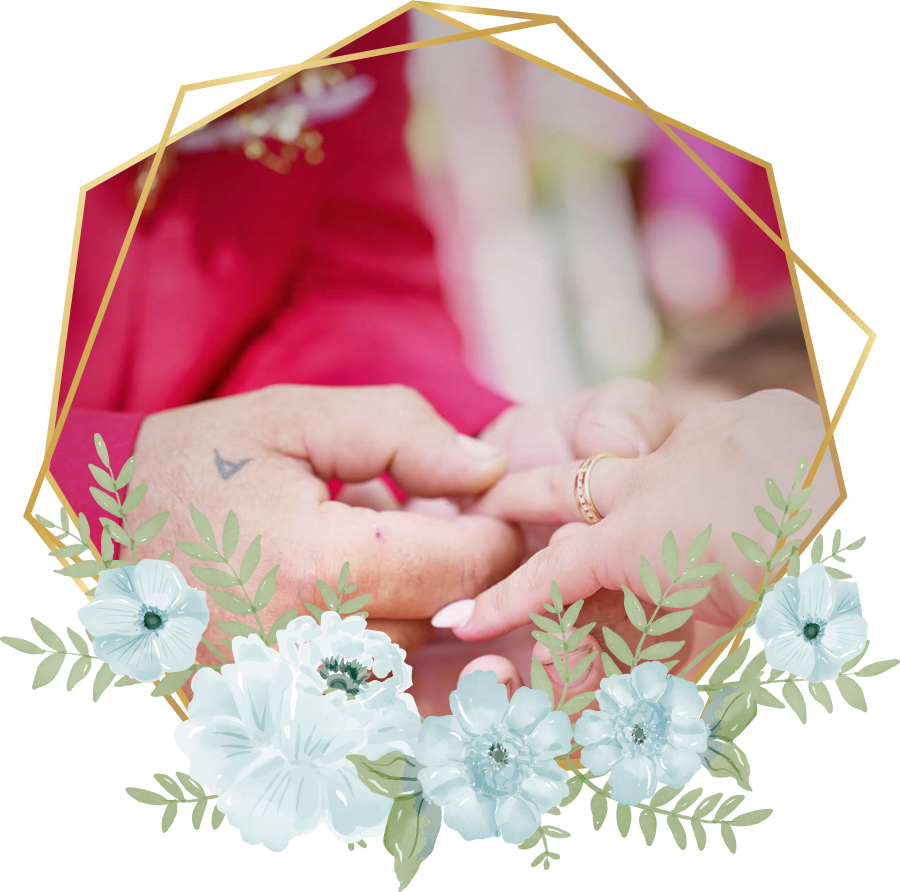 Wedding Planner Fanny