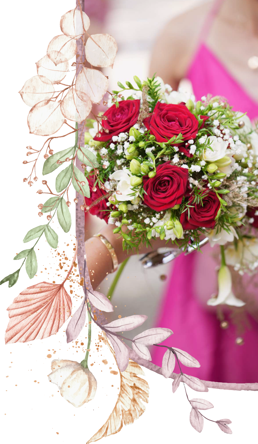 Wedding Planner Fanny Wedding Planner Fanny