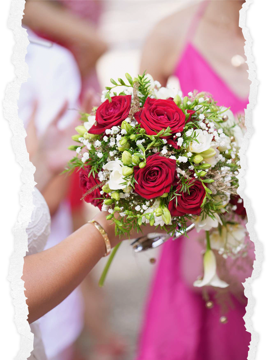 Wedding Planner Fanny Wedding Planner Fanny