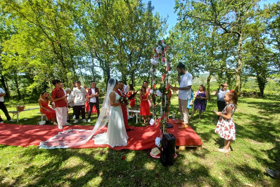 Wedding Planner Fanny Wedding Planner Fanny